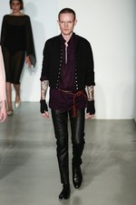 アニエスベー(agnès b.) 2013年春夏コレクション - パリシックな夏のスタイル｜写真120