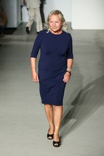 アニエスベー(agnès b.) 2013年春夏コレクション - パリシックな夏のスタイル｜写真123