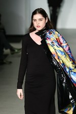 アニエスベー(agnès b.) 2013年春夏コレクション - パリシックな夏のスタイル｜写真13