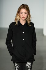 アニエスベー(agnès b.) 2013年春夏コレクション - パリシックな夏のスタイル｜写真15