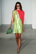 アニエスベー(agnès b.) 2013年春夏コレクション - パリシックな夏のスタイル｜写真20