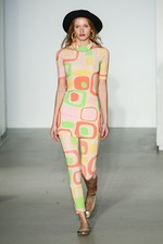 アニエスベー(agnès b.) 2013年春夏コレクション - パリシックな夏のスタイル｜写真22