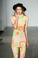 アニエスベー(agnès b.) 2013年春夏コレクション - パリシックな夏のスタイル｜写真23