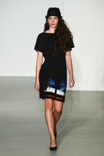 アニエスベー(agnès b.) 2013年春夏コレクション - パリシックな夏のスタイル｜写真25