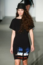 アニエスベー(agnès b.) 2013年春夏コレクション - パリシックな夏のスタイル｜写真26