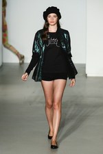 アニエスベー(agnès b.) 2013年春夏コレクション - パリシックな夏のスタイル｜写真27