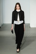 アニエスベー(agnès b.) 2013年春夏コレクション - パリシックな夏のスタイル｜写真33