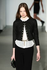 アニエスベー(agnès b.) 2013年春夏コレクション - パリシックな夏のスタイル｜写真34