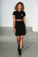 アニエスベー(agnès b.) 2013年春夏コレクション - パリシックな夏のスタイル｜写真35