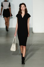 アニエスベー(agnès b.) 2013年春夏コレクション - パリシックな夏のスタイル｜写真37