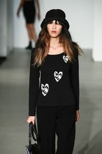 アニエスベー(agnès b.) 2013年春夏コレクション - パリシックな夏のスタイル｜写真41