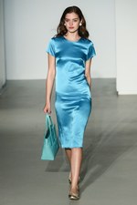 アニエスベー(agnès b.) 2013年春夏コレクション - パリシックな夏のスタイル｜写真42