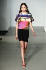 アニエスベー(agnès b.) 2013年春夏コレクション - パリシックな夏のスタイル｜写真47