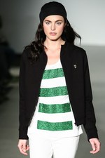 アニエスベー(agnès b.) 2013年春夏コレクション - パリシックな夏のスタイル｜写真53