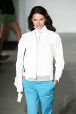 アニエスベー(agnès b.) 2013年春夏コレクション - パリシックな夏のスタイル｜写真55