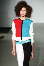 アニエスベー(agnès b.) 2013年春夏コレクション - パリシックな夏のスタイル｜写真57