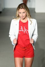 アニエスベー(agnès b.) 2013年春夏コレクション - パリシックな夏のスタイル｜写真59