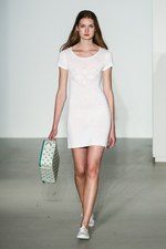 アニエスベー(agnès b.) 2013年春夏コレクション - パリシックな夏のスタイル｜写真62