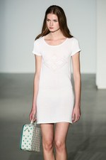 アニエスベー(agnès b.) 2013年春夏コレクション - パリシックな夏のスタイル｜写真63