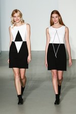 アニエスベー(agnès b.) 2013年春夏コレクション - パリシックな夏のスタイル｜写真65