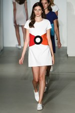 アニエスベー(agnès b.) 2013年春夏コレクション - パリシックな夏のスタイル｜写真66