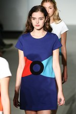 アニエスベー(agnès b.) 2013年春夏コレクション - パリシックな夏のスタイル｜写真67