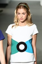 アニエスベー(agnès b.) 2013年春夏コレクション - パリシックな夏のスタイル｜写真68