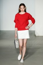 アニエスベー(agnès b.) 2013年春夏コレクション - パリシックな夏のスタイル｜写真69