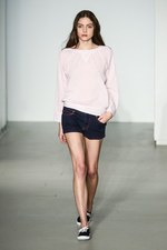 アニエスベー(agnès b.) 2013年春夏コレクション - パリシックな夏のスタイル｜写真73