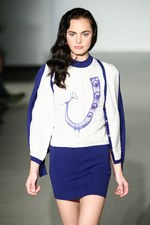 アニエスベー(agnès b.) 2013年春夏コレクション - パリシックな夏のスタイル｜写真76