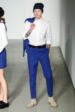 アニエスベー(agnès b.) 2013年春夏コレクション - パリシックな夏のスタイル｜写真80