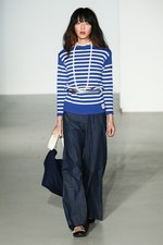 アニエスベー(agnès b.) 2013年春夏コレクション - パリシックな夏のスタイル｜写真81