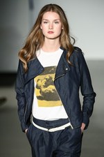 アニエスベー(agnès b.) 2013年春夏コレクション - パリシックな夏のスタイル｜写真84