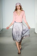 アニエスベー(agnès b.) 2013年春夏コレクション - パリシックな夏のスタイル｜写真85