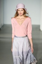 アニエスベー(agnès b.) 2013年春夏コレクション - パリシックな夏のスタイル｜写真86