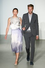 アニエスベー(agnès b.) 2013年春夏コレクション - パリシックな夏のスタイル｜写真87