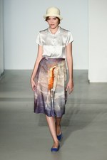 アニエスベー(agnès b.) 2013年春夏コレクション - パリシックな夏のスタイル｜写真88