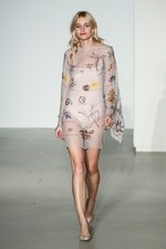 アニエスベー(agnès b.) 2013年春夏コレクション - パリシックな夏のスタイル｜写真90