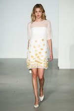 アニエスベー(agnès b.) 2013年春夏コレクション - パリシックな夏のスタイル｜写真92