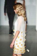 アニエスベー(agnès b.) 2013年春夏コレクション - パリシックな夏のスタイル｜写真93