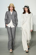 アニエスベー(agnès b.) 2013年春夏コレクション - パリシックな夏のスタイル｜写真96