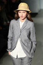 アニエスベー(agnès b.) 2013年春夏コレクション - パリシックな夏のスタイル｜写真97