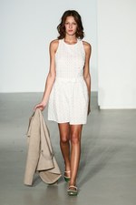 アニエスベー(agnès b.) 2013年春夏コレクション - パリシックな夏のスタイル｜写真99