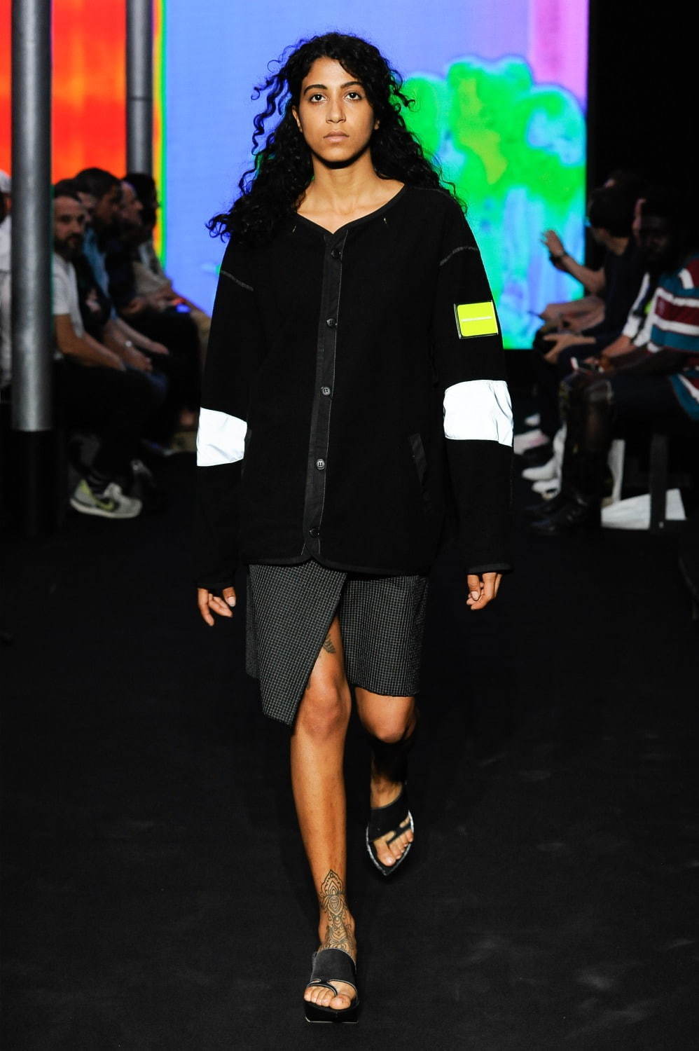 ユナイテッド スタンダード(UNITED STANDARD) 2020年春夏ウィメンズ&メンズコレクション  - 写真12