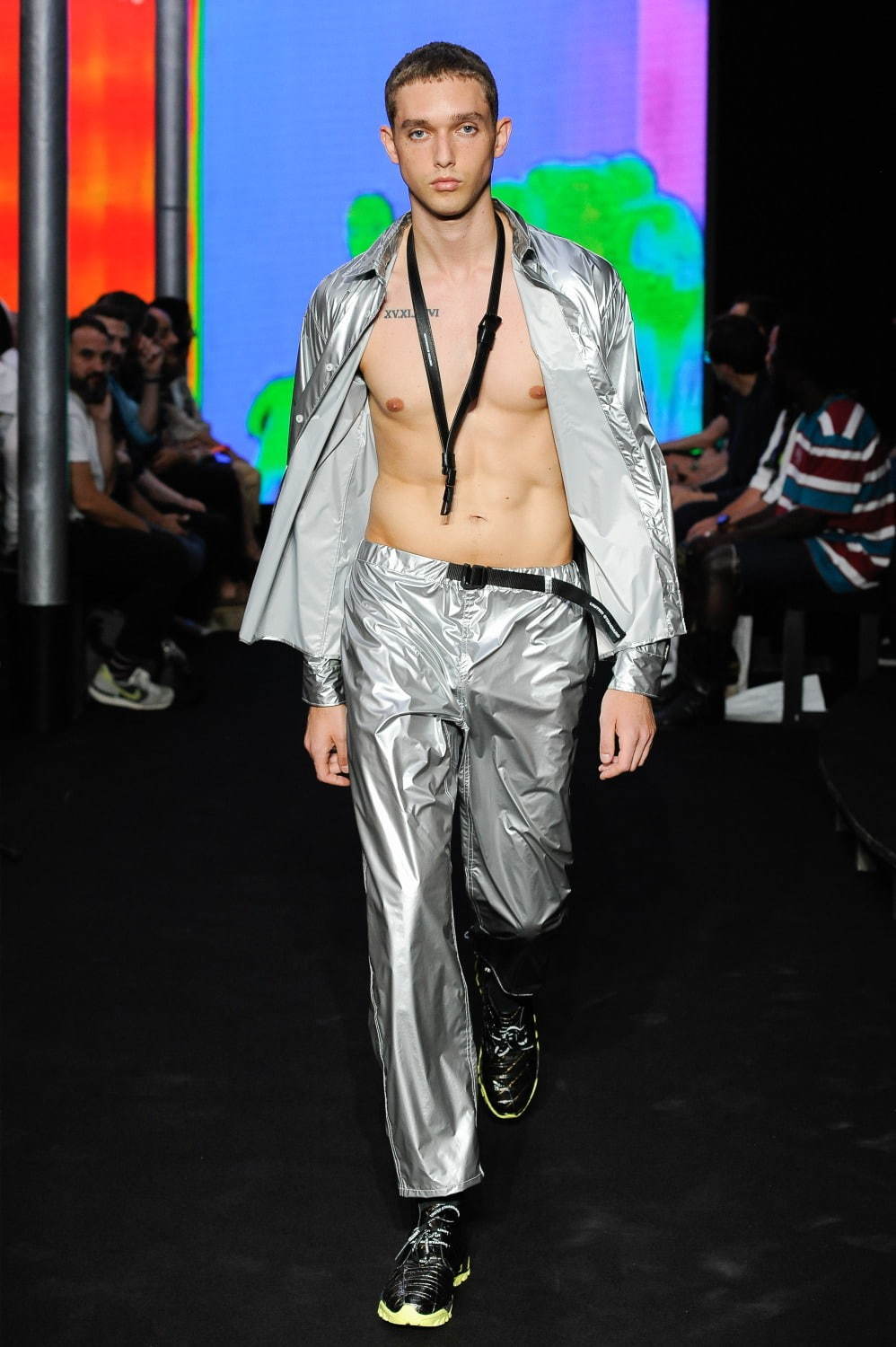 ユナイテッド スタンダード(UNITED STANDARD) 2020年春夏ウィメンズ&メンズコレクション  - 写真14