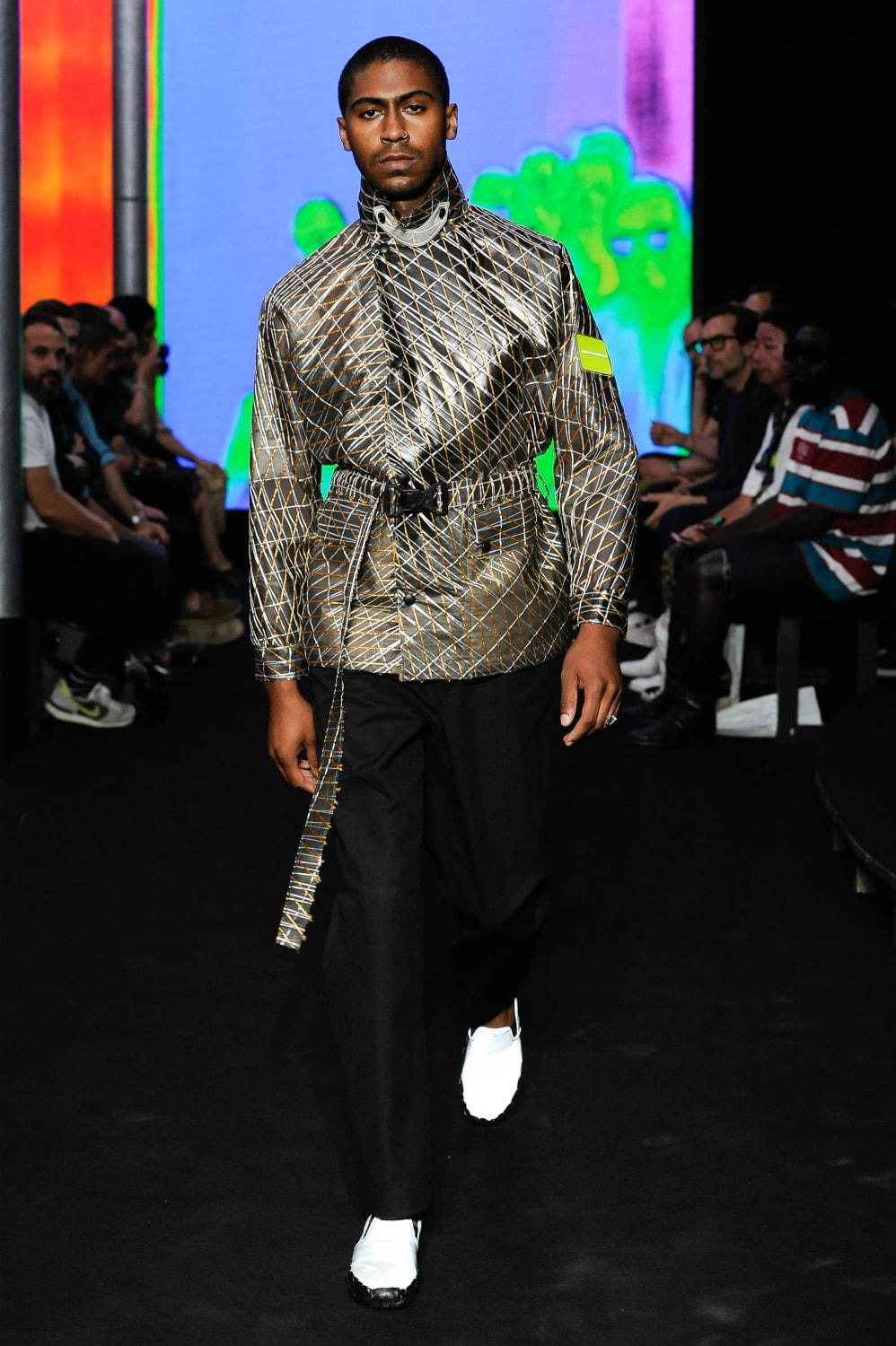 ユナイテッド スタンダード(UNITED STANDARD) 2020年春夏ウィメンズ&メンズコレクション  - 写真19