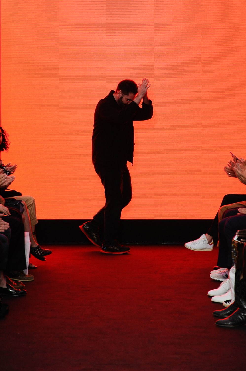 ユナイテッド スタンダード(UNITED STANDARD) 2020年春夏ウィメンズ&メンズコレクション  - 写真29