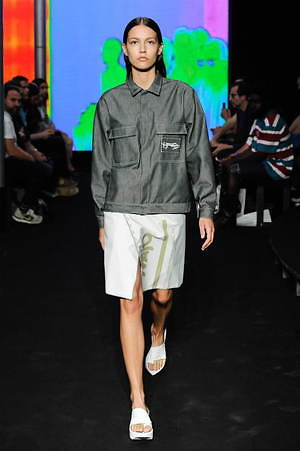 ユナイテッド スタンダード(UNITED STANDARD) 2020年春夏ウィメンズ&メンズコレクション  - 写真5