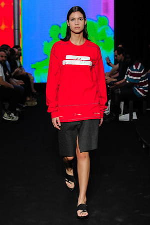 ユナイテッド スタンダード(UNITED STANDARD) 2020年春夏ウィメンズ&メンズコレクション  - 写真8