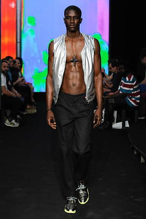 ユナイテッド スタンダード(UNITED STANDARD) 2020年春夏ウィメンズ&メンズコレクション  - 写真9